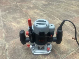 Купить Фрезер P.I.T. PER 12-C б/у , в Симферополь Цена:5900рублей