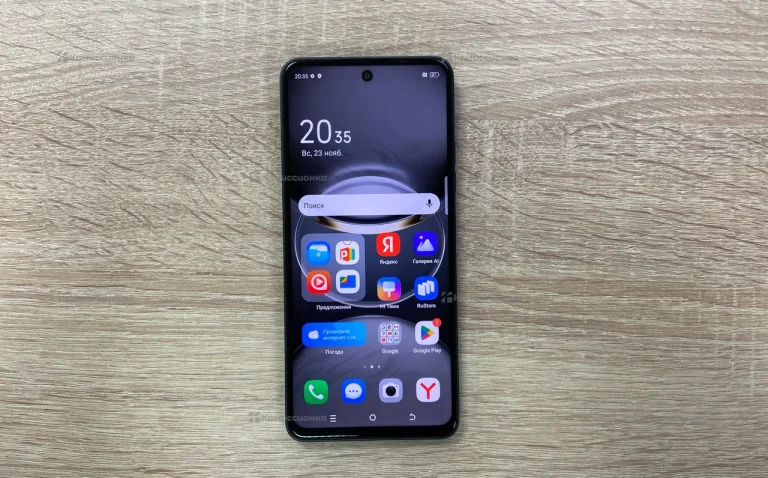 Tecno Spark 30 8/128 ГБ