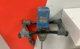 Строительный миксер TriaGer 20052