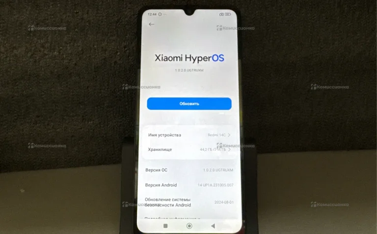 Xiaomi 14С 8/256