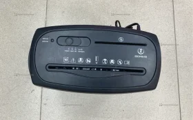 Шредер ESC410A-CD