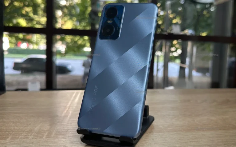 Tecno Pop 6 Pro 2/32Gb