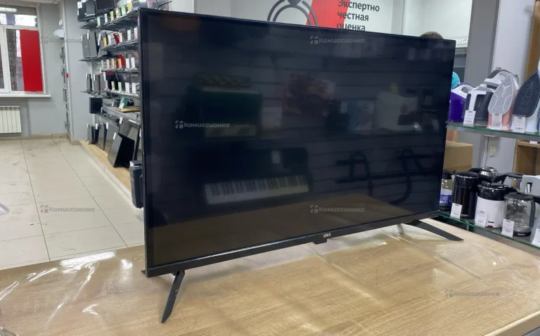 Телевизор Samsung 32