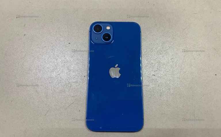 Apple iPhone 13 128 ГБ