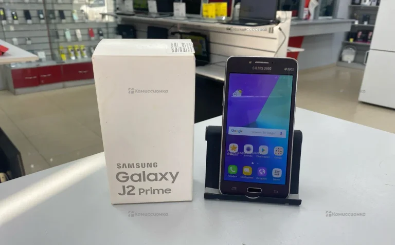 Samsung Galaxy J2 Prime 1.5/8 ГБ