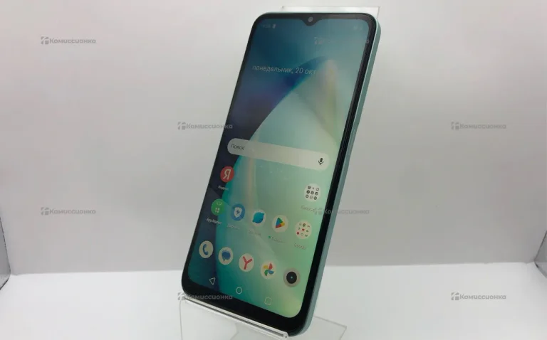 Realme C35 4/128 ГБ