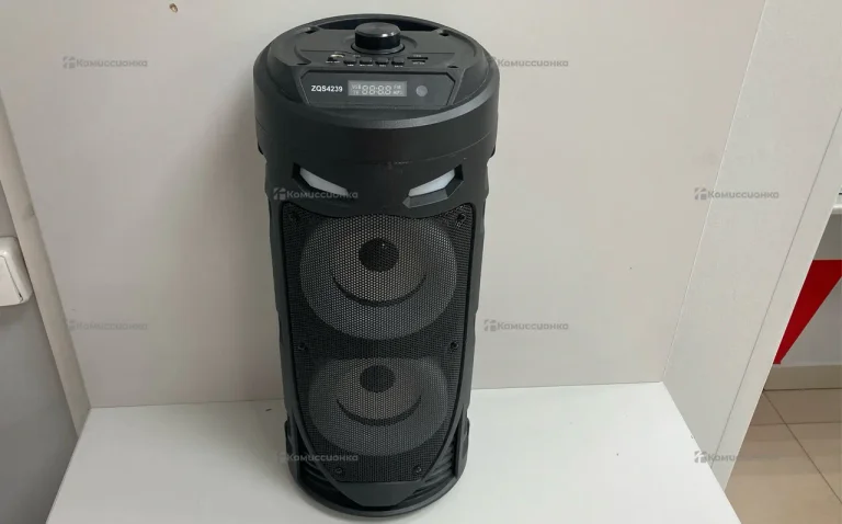 Колонка ZQS4239