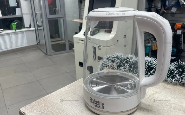 Чайник Redmond SkyKettle RK-G200S