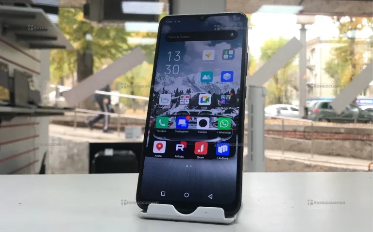 Infinix Smart HD 2021 2/32 ГБ