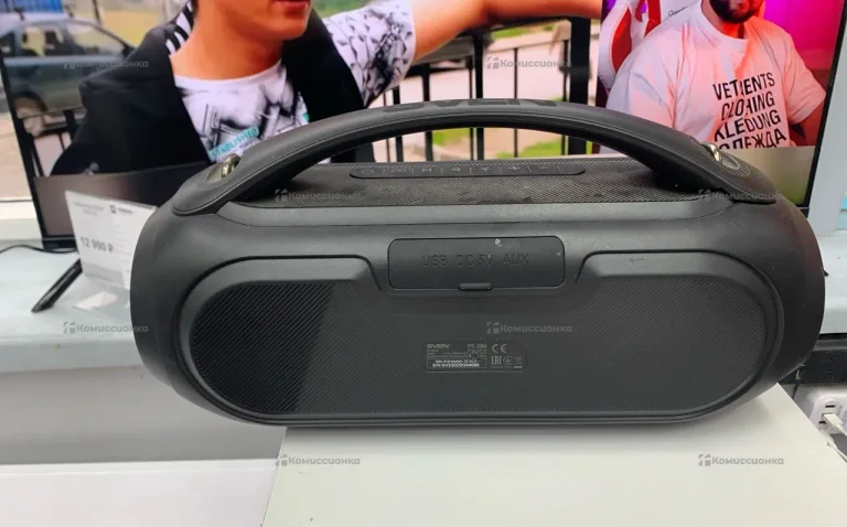 Колонка  Sven PS-380