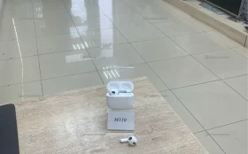 Наушники AirPods реплика