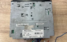 Автомагнитола Pioneer DEH-S1250ub