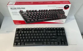 Купить Клавиатура HyperX Alloy FPS PRO б/у , в Уфа Цена:1290рублей