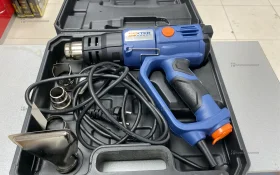 фен строительный Dexter  Power HG-DP2000