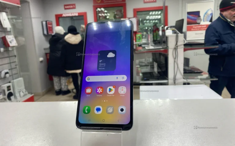 Samsung Galaxy A05 4/64 ГБ