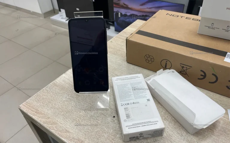 Samsung Galaxy A15 6/128 ГБ