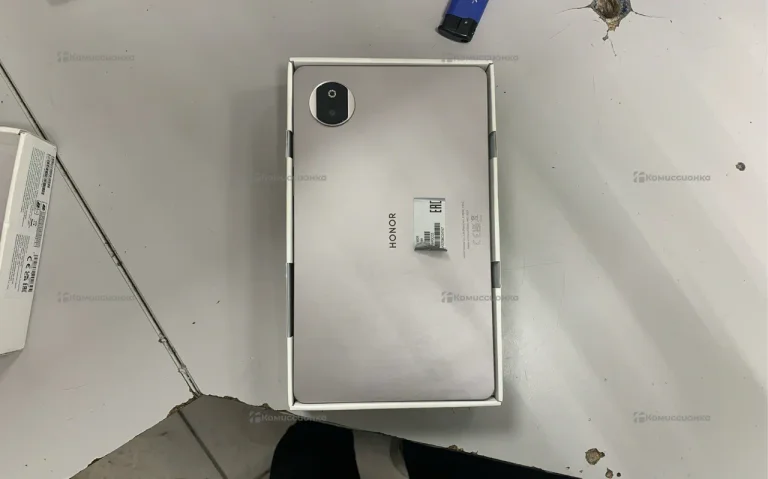Планшет Honor Pad X7 4/64 WiFi
