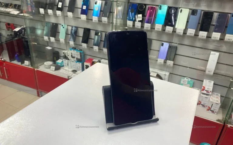 Realme Note 50 3/64 ГБ