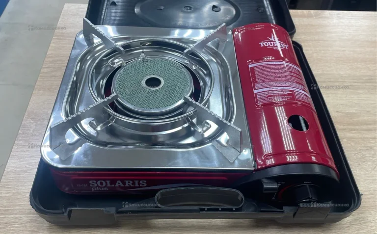 Туристическая плитка Solaris Plus TS-701