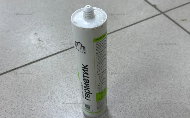 Герметик Kron