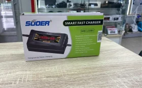 Зарядник для Авто Son-1210D