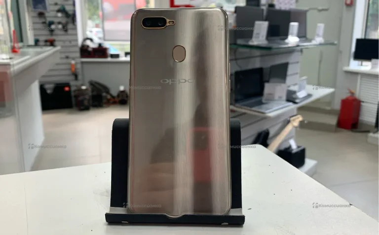 Oppo AX7 3/64Gb