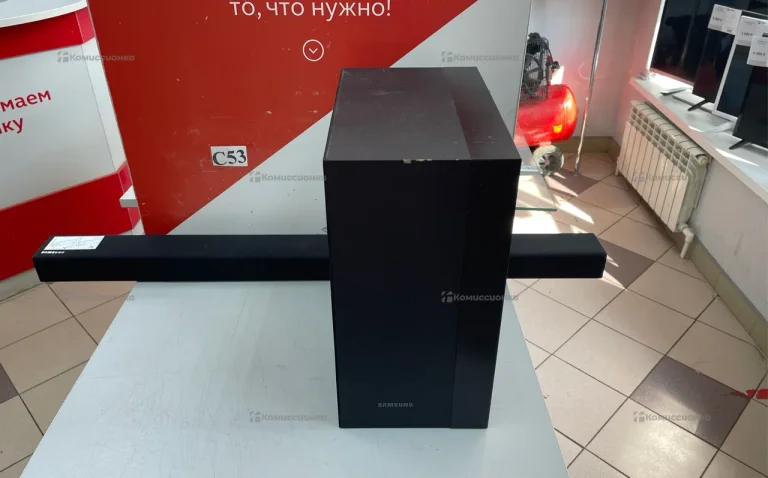 Саундбар Samsung hw m360