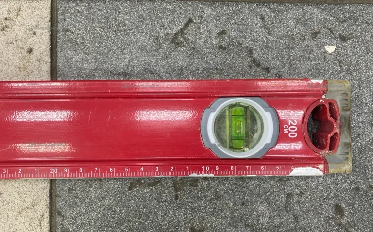 Уровень Dorn 200см