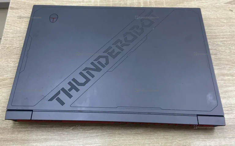 Ноутбук Thanderrobot 911x wild hunter