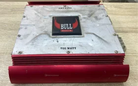 Усилитель Bull Audio AMP 4.200
