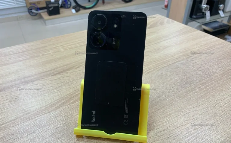 Xiaomi Redmi 13C 8/256 ГБ