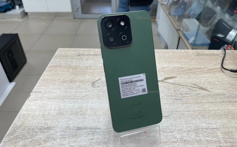 Honor X7c 6/128 ГБ