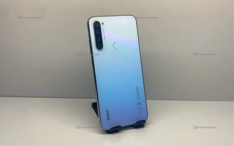Xiaomi Redmi Note 8T 3/32 ГБ