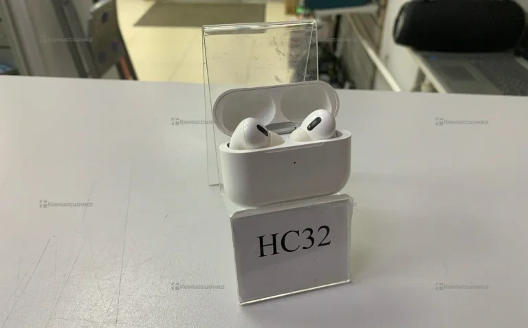 Наушники AirPods Pro2 rep