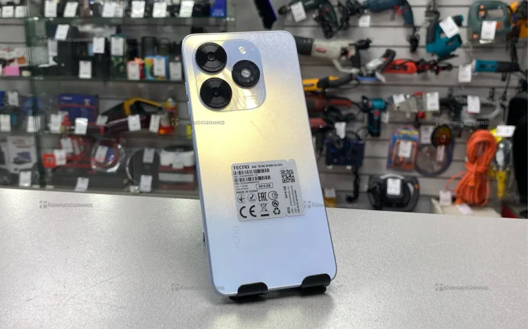 Tecno Spark Go 2024 4/64
