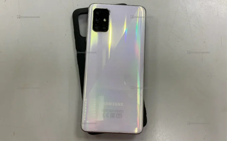 Samsung Galaxy A51 4/128Gb