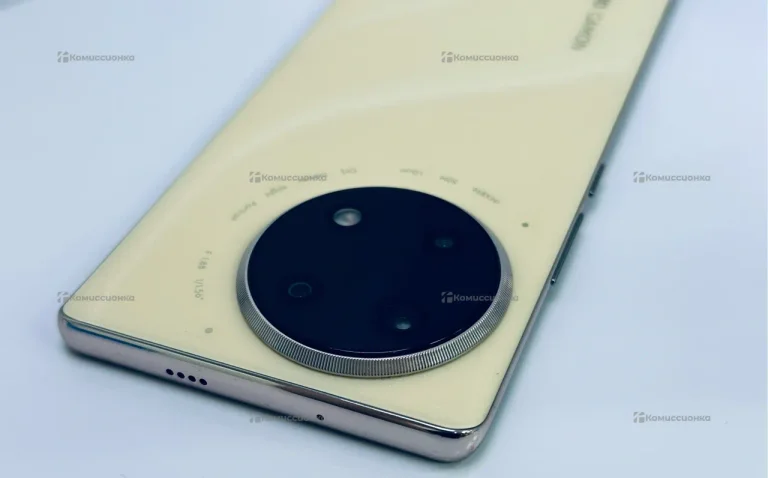 Tecno Camon 30S 8/128 ГБ