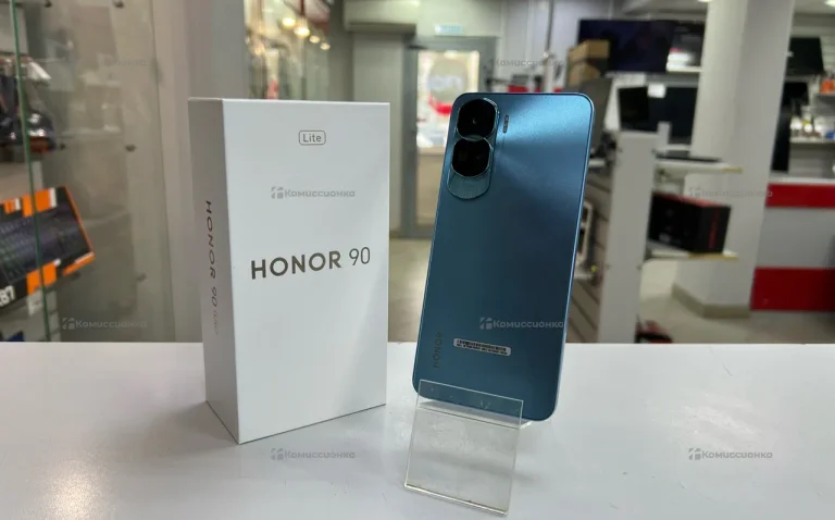 Honor 90 Lite 8/256 ГБ