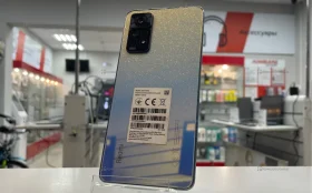 Xiaomi Redmi Note 11 Pro 8/128 ГБ
