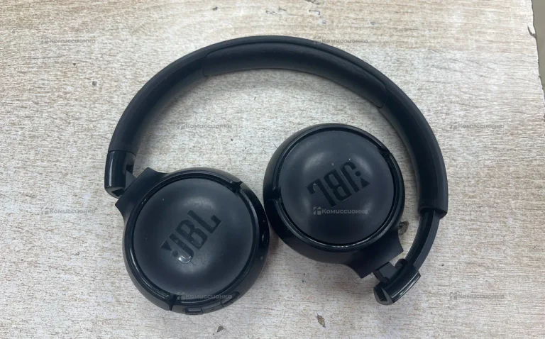 Наушники  JBL Tune 520 BT