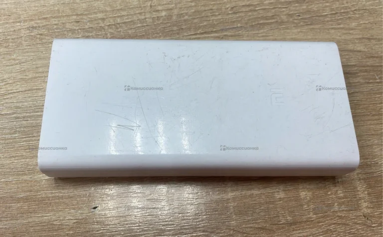 Power Bank  Xiaomi 20000mAh
