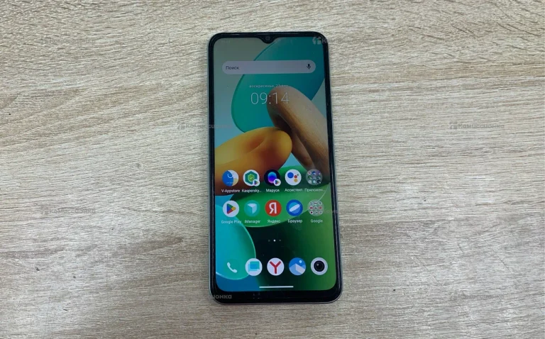 Vivo Y22 4/64 ГБ