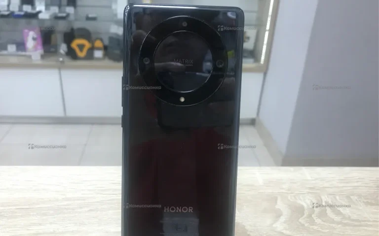 Honor X9a 5G 6/128 ГБ