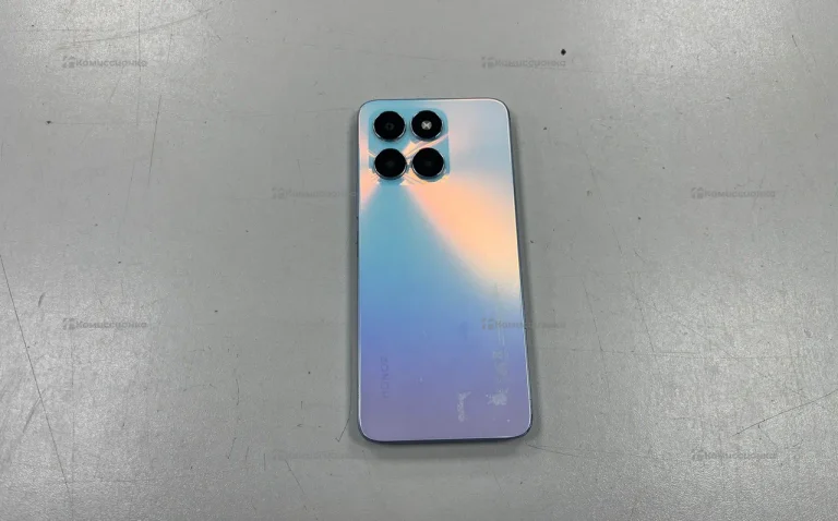 Honor X6a 6/128 ГБ