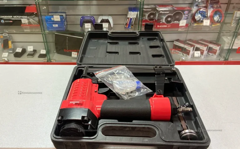 Пневмостеплер Fubag SN4050
