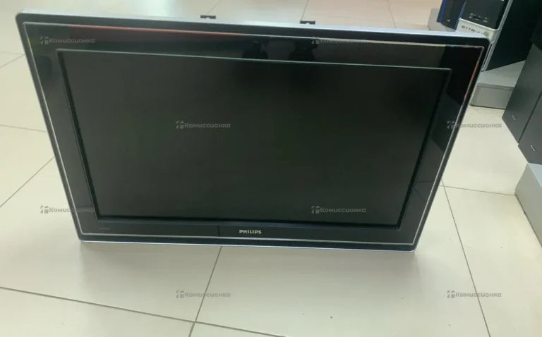 Телевизор Philips cineos