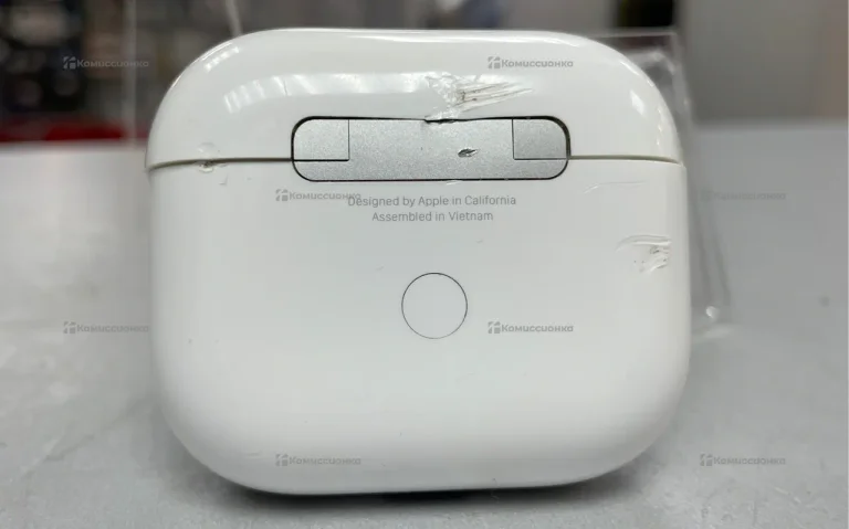 Наушники  AirPods 3
