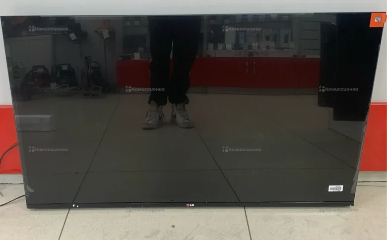 Телевизор LG 50UP77006LB