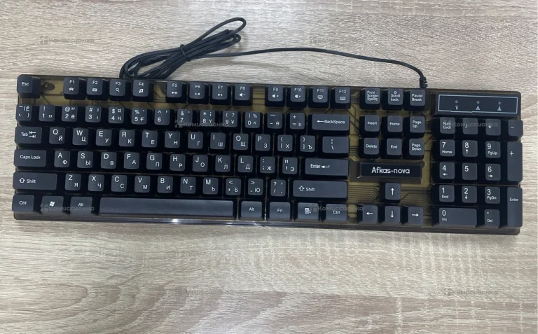 Клавиатура afkas af600
