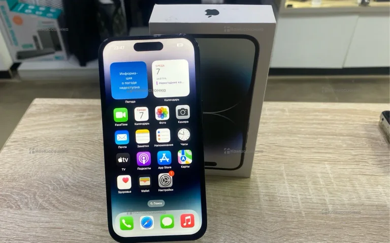 Apple iPhone 14 Pro 6/128 ГБ